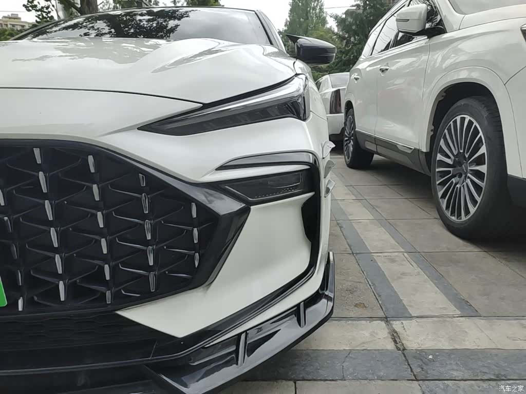 MG MG6, 2022 24