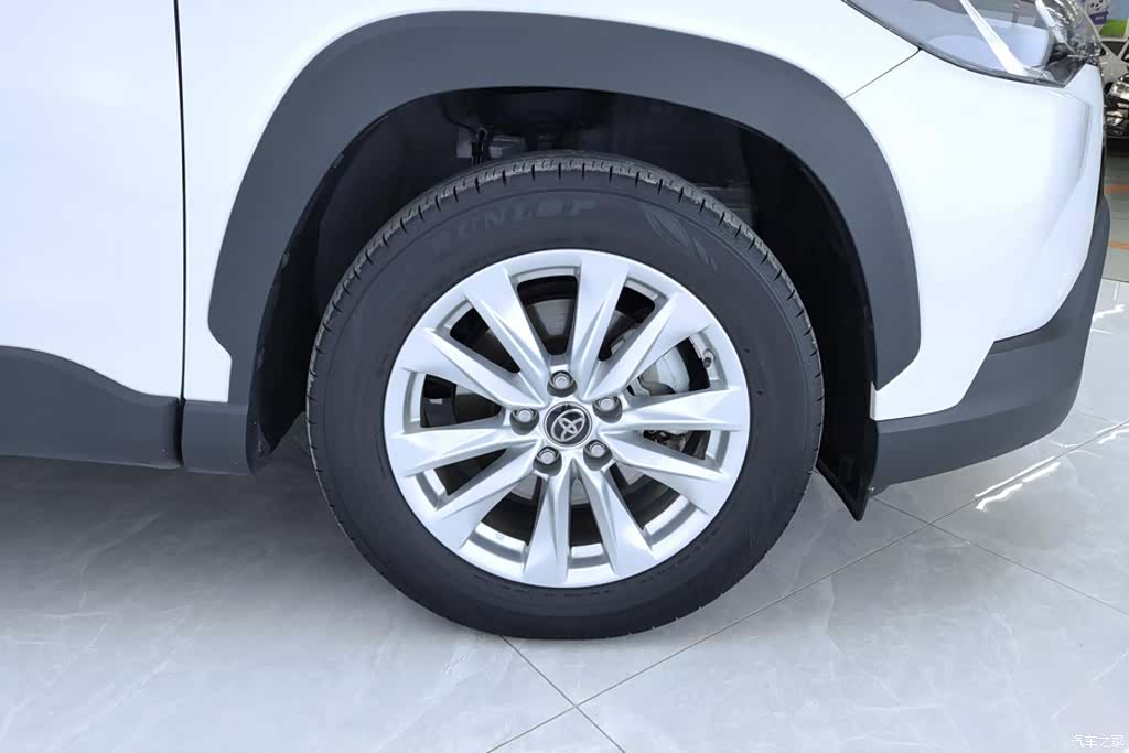 Toyota Corolla, 2023 6
