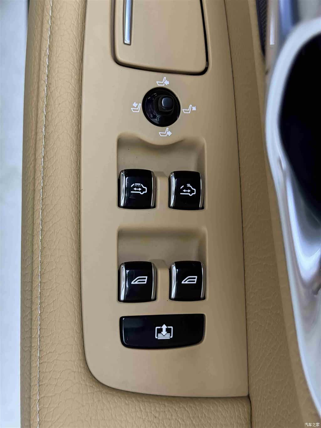 Volvo S90, 2018 10