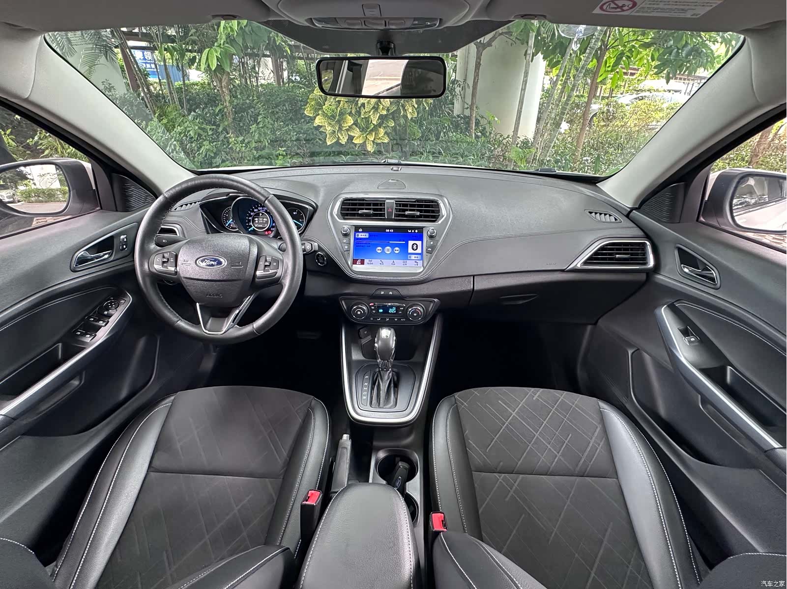 Ford VI, 2021 38