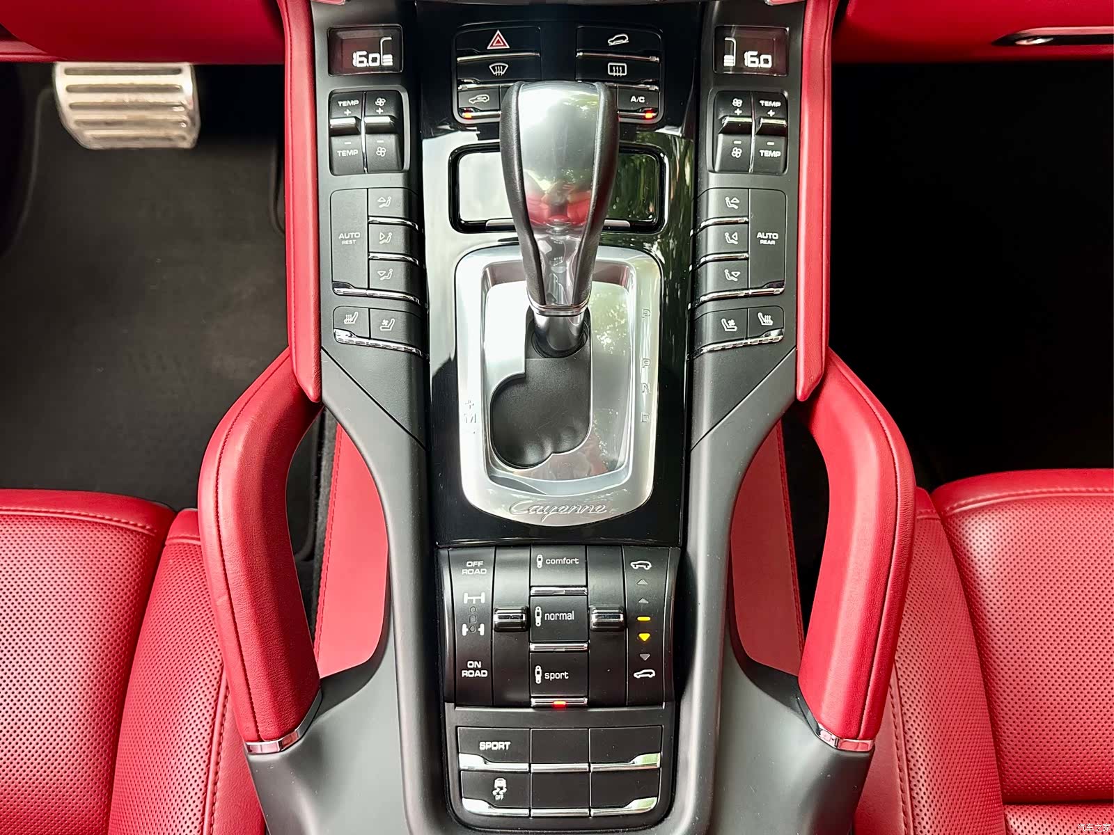 Porsche Cayenne, 2014 9