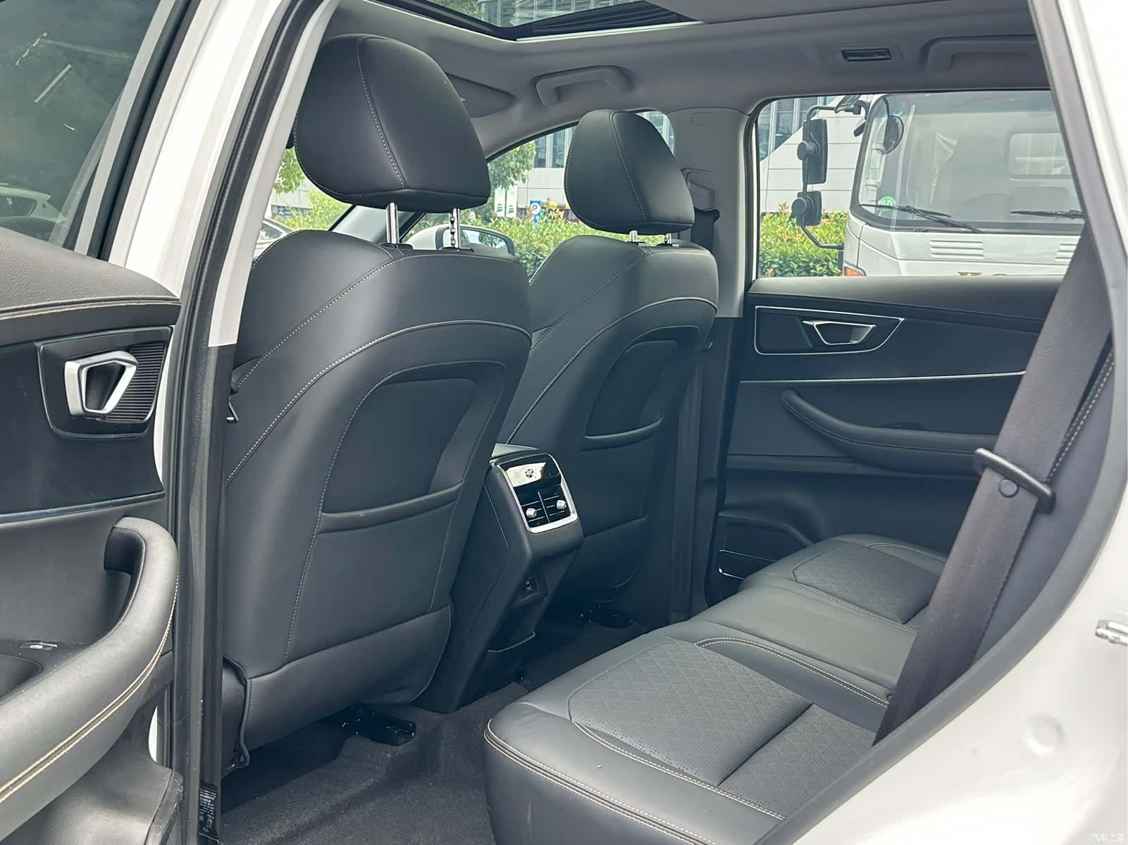 Chery Tiggo 8, 2024 6