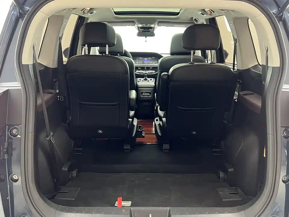 Trumpchi Trumpchi M6