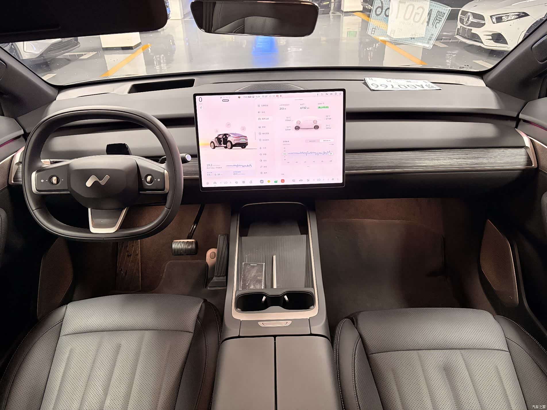 NIO L60, 2025 15