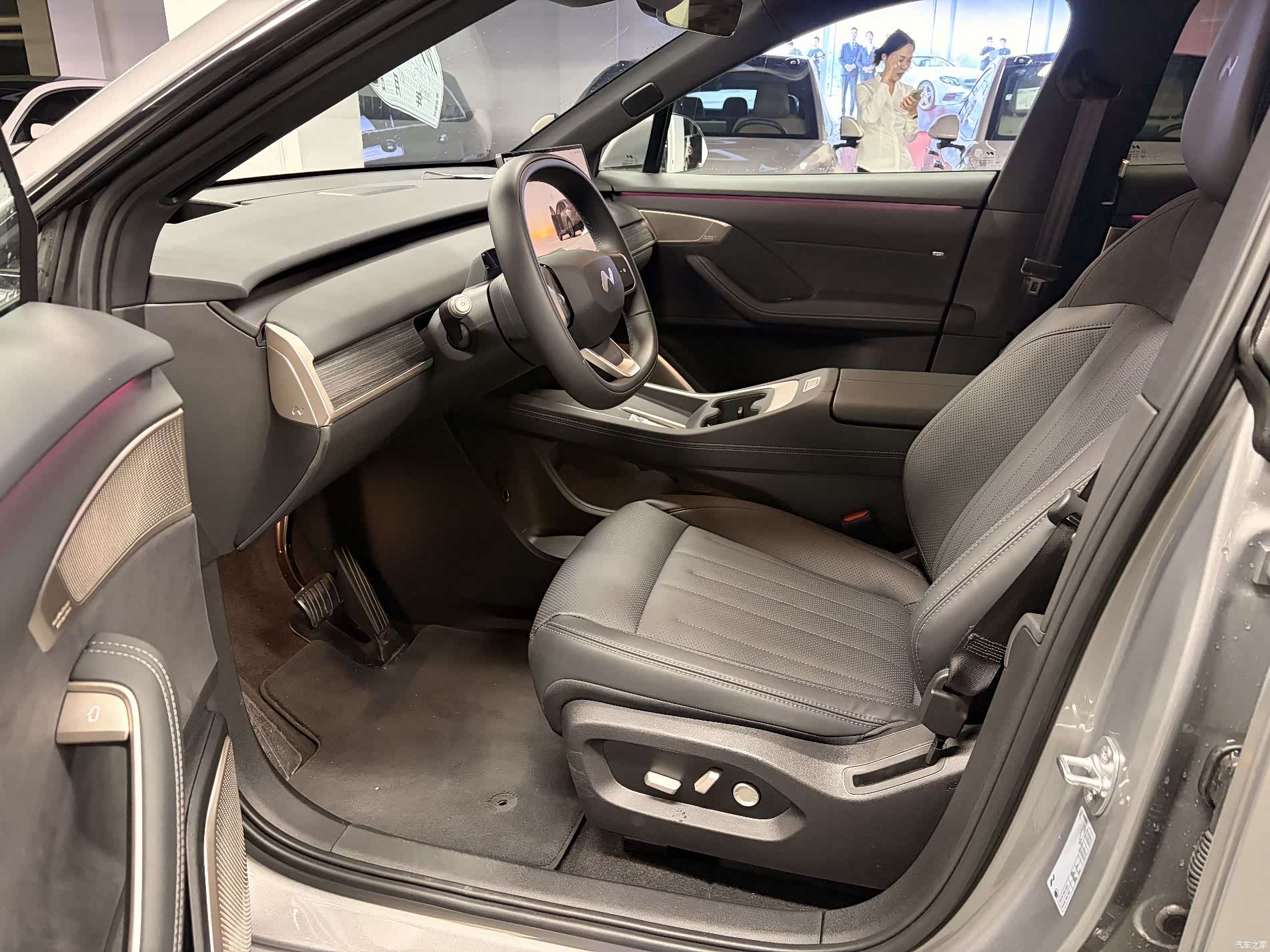 NIO L60, 2025 11