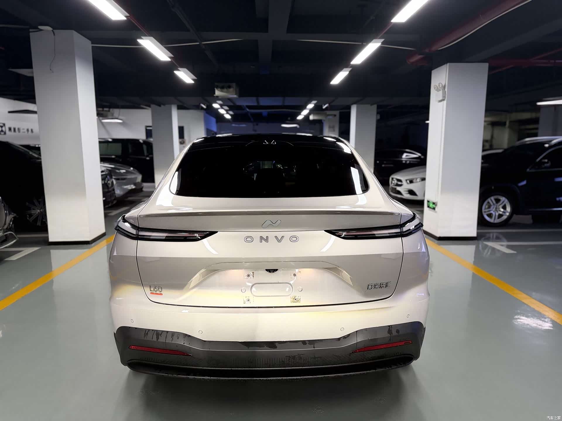 NIO L60, 2025 7
