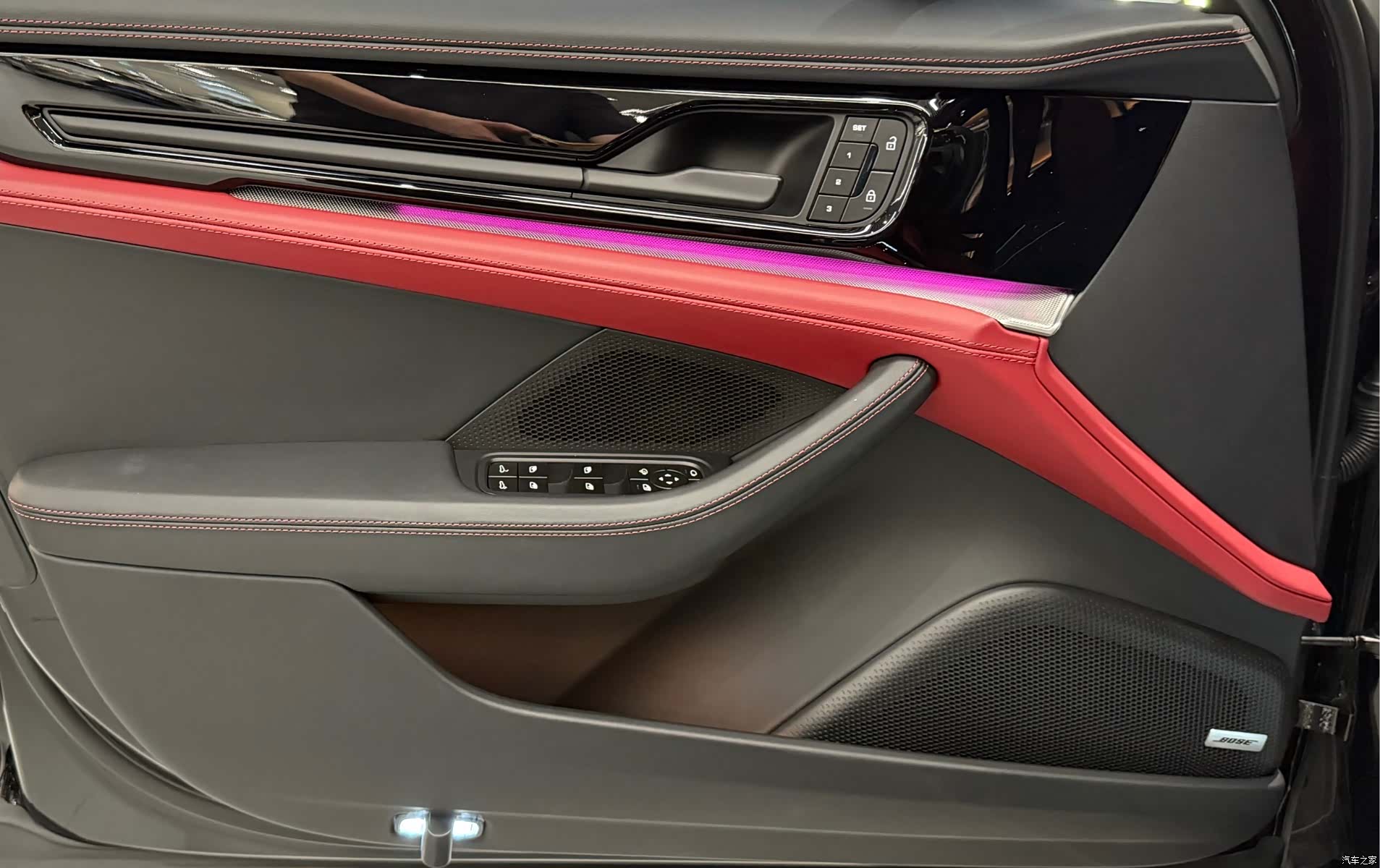 Porsche Panamera, 2024 13