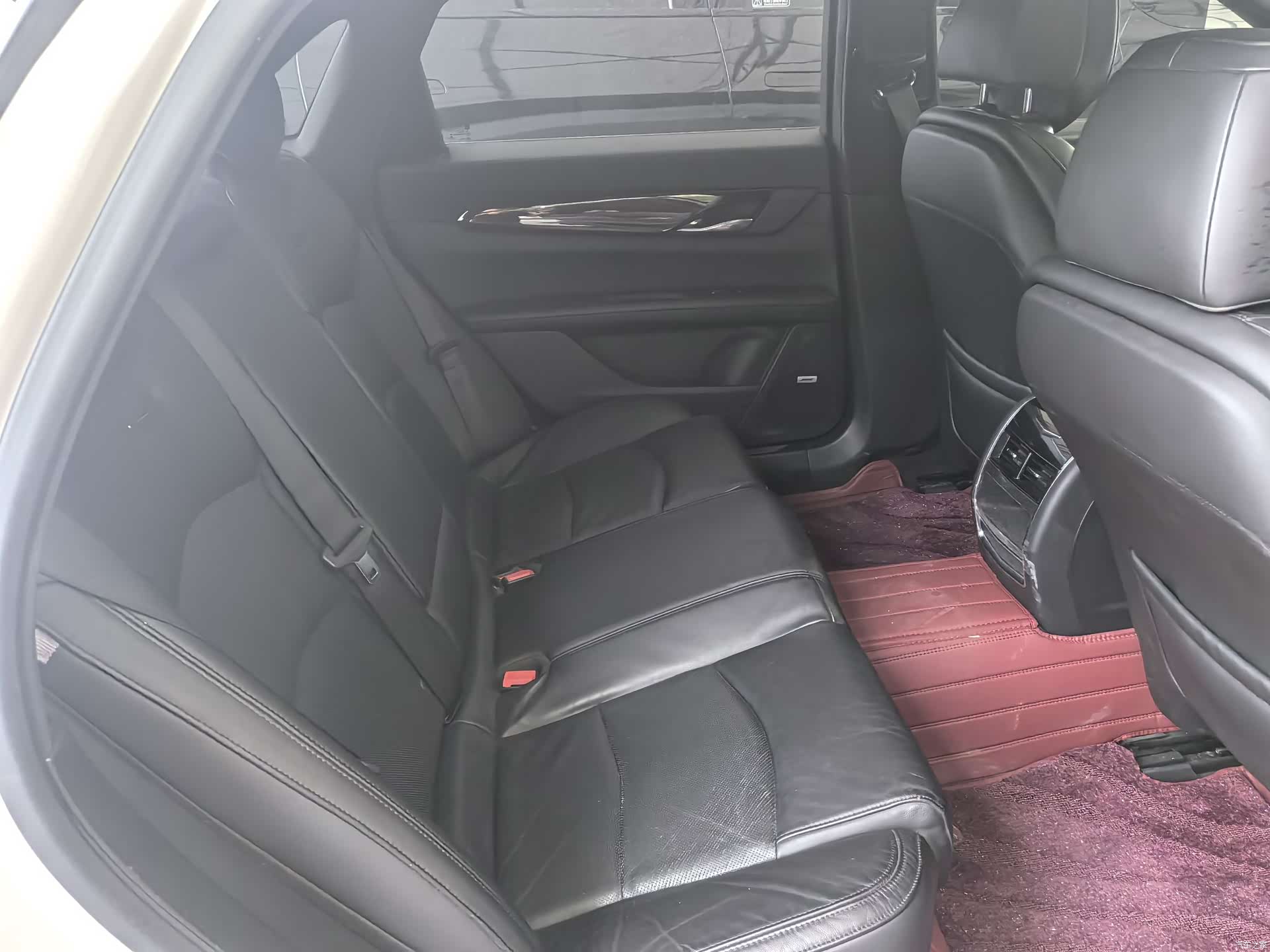 Cadillac CT6, 2017 13