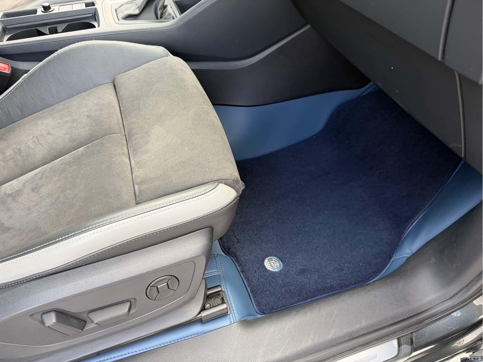 Audi Q3, 2022 25