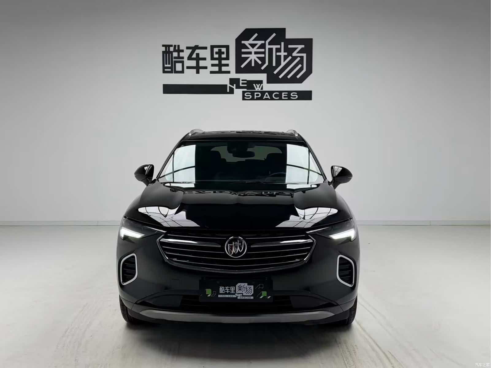 Buick Envision, 2023 2