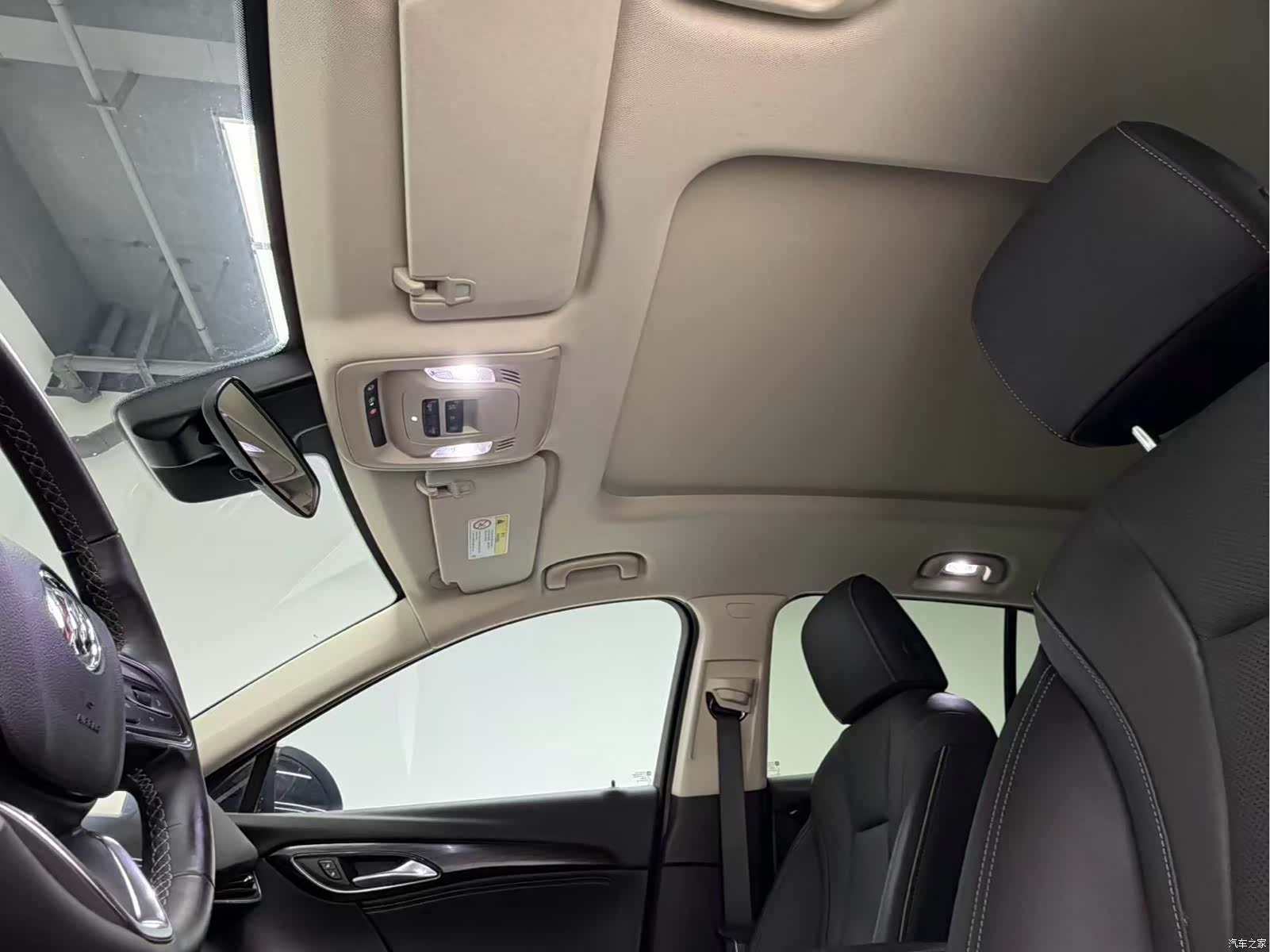 Buick Envision, 2023 16