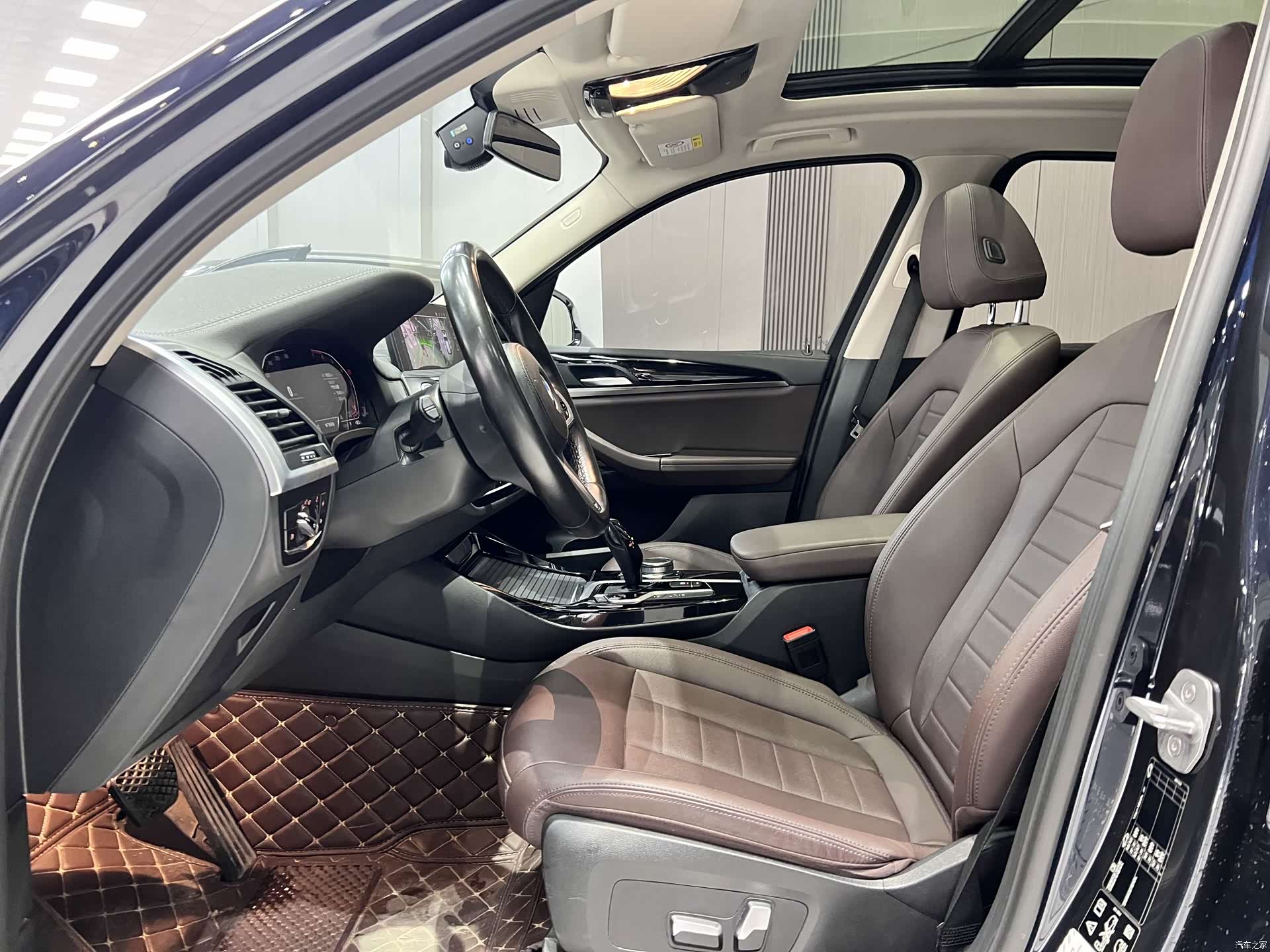 BMW X3, 2020 4
