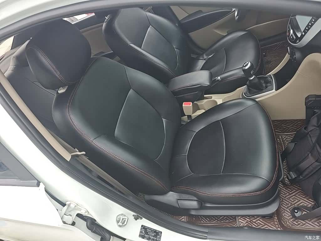 Hyundai GLS, 2016 25