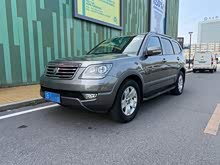  2013 3.8L  V