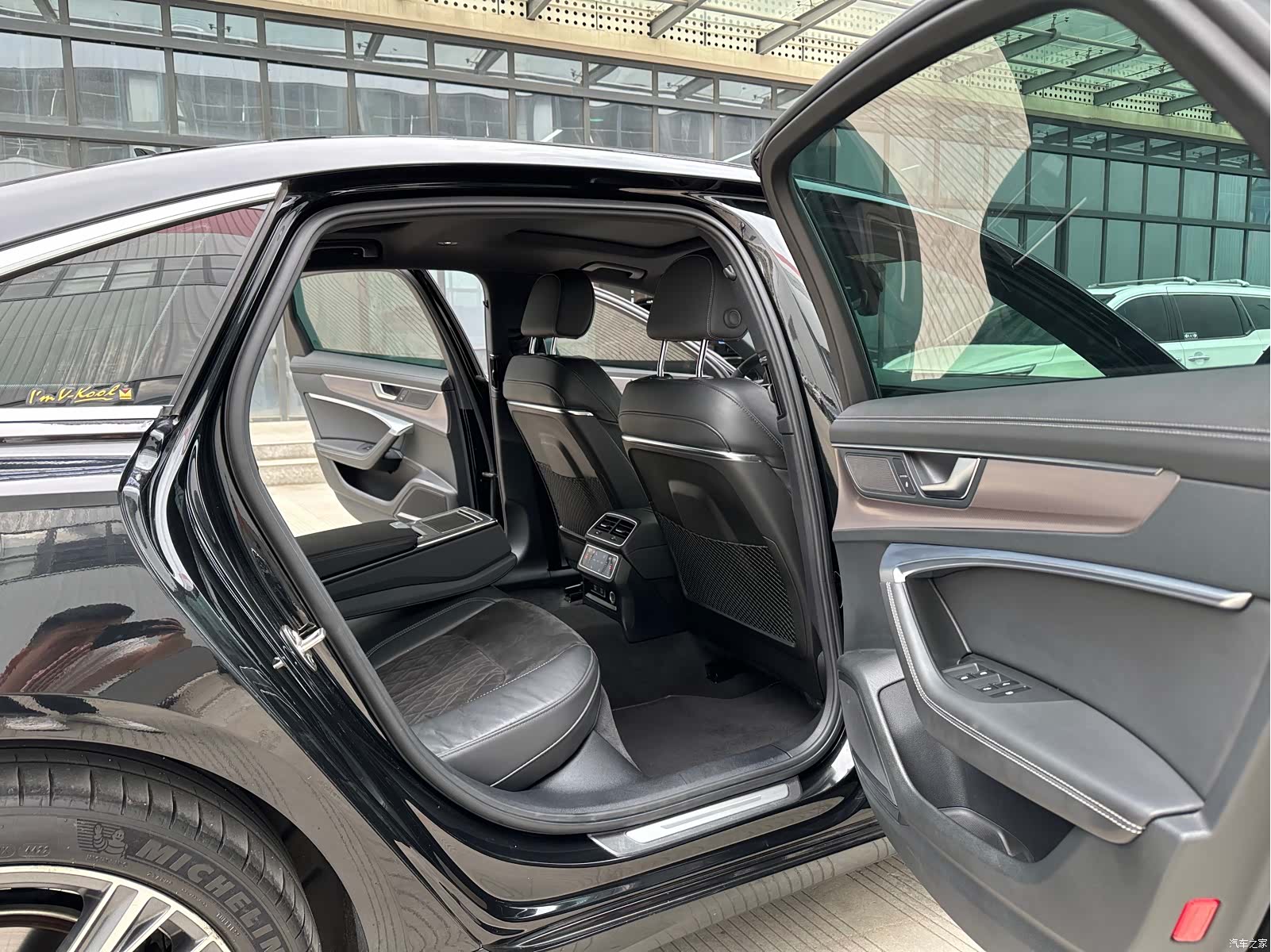Audi A6L, 2021 20