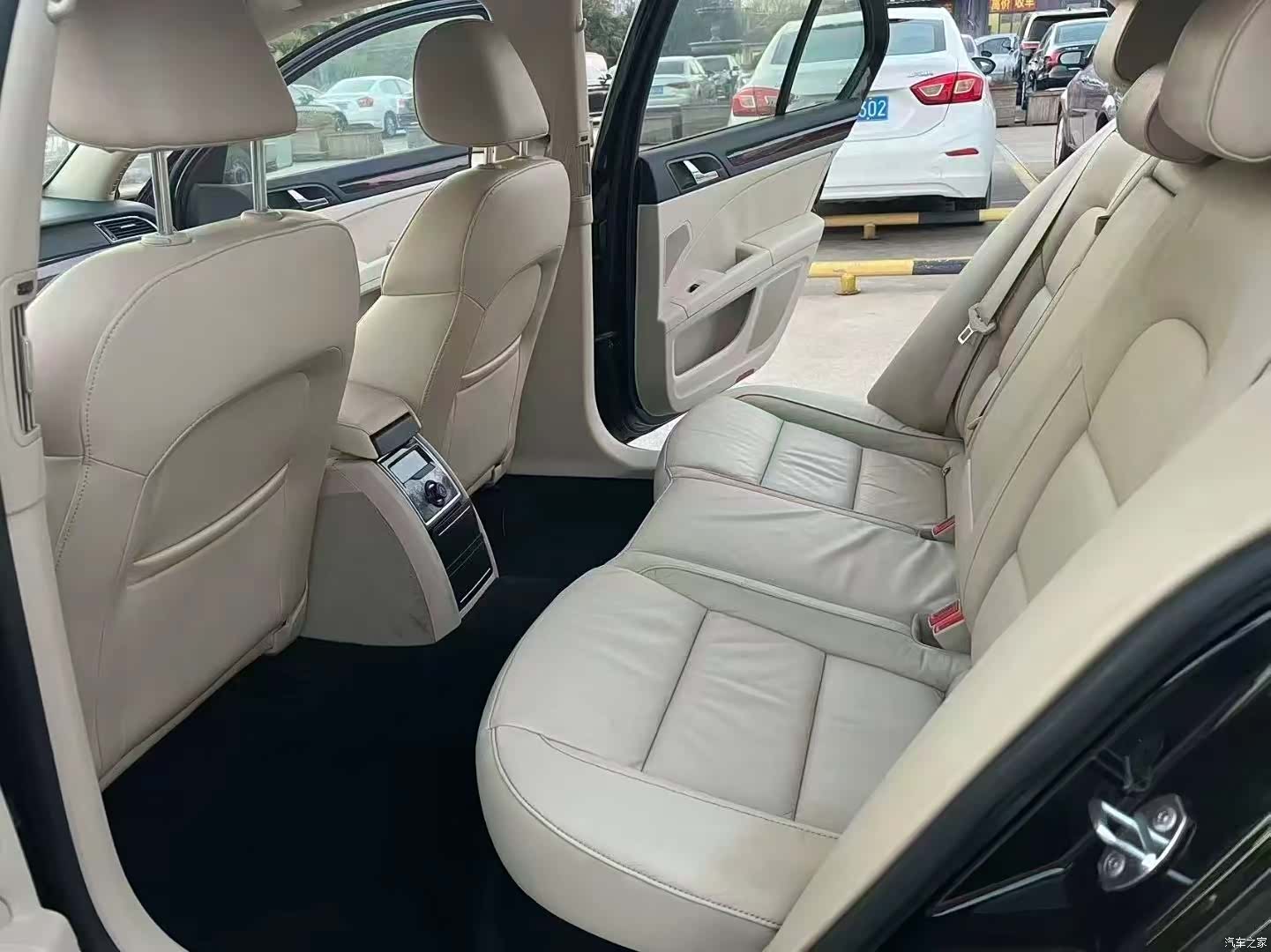 Skoda Superb, 2014 все фото