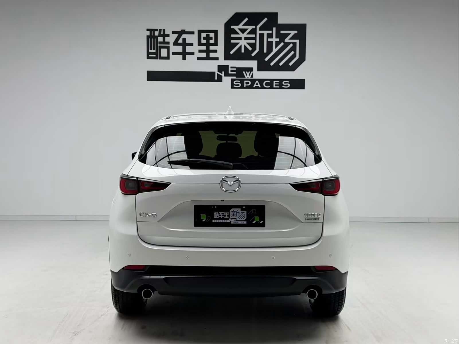 Mazda CX-5, 2024 все фото