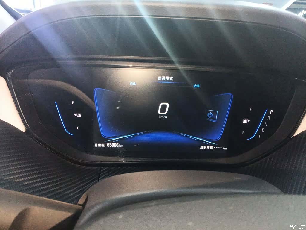 Buick Velite, 2022 8