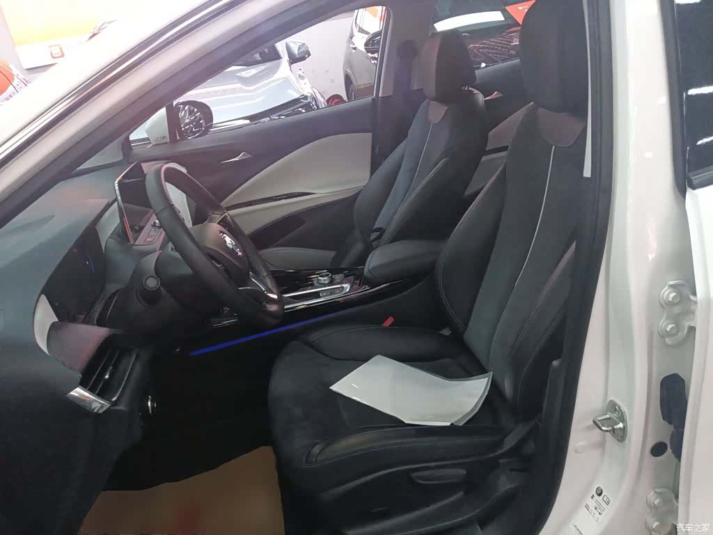 Buick Velite, 2022 12
