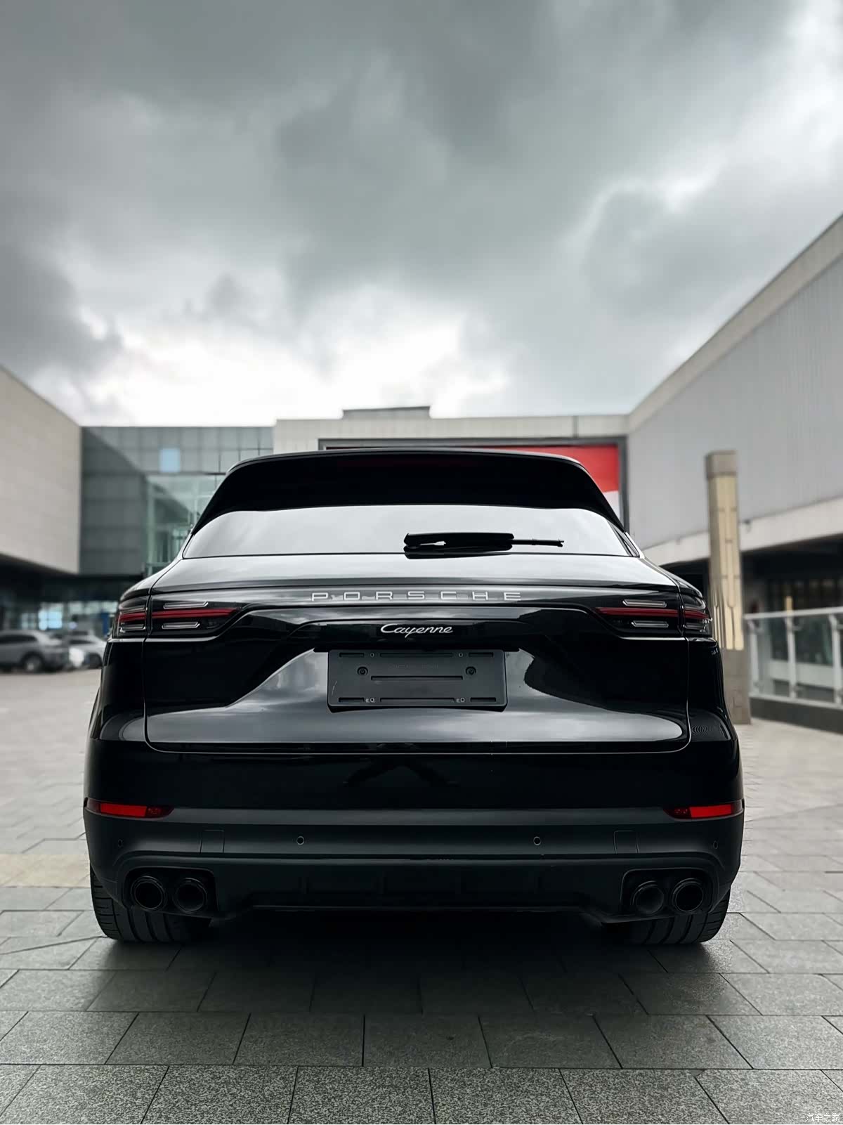 Porsche Cayenne, 2022 17