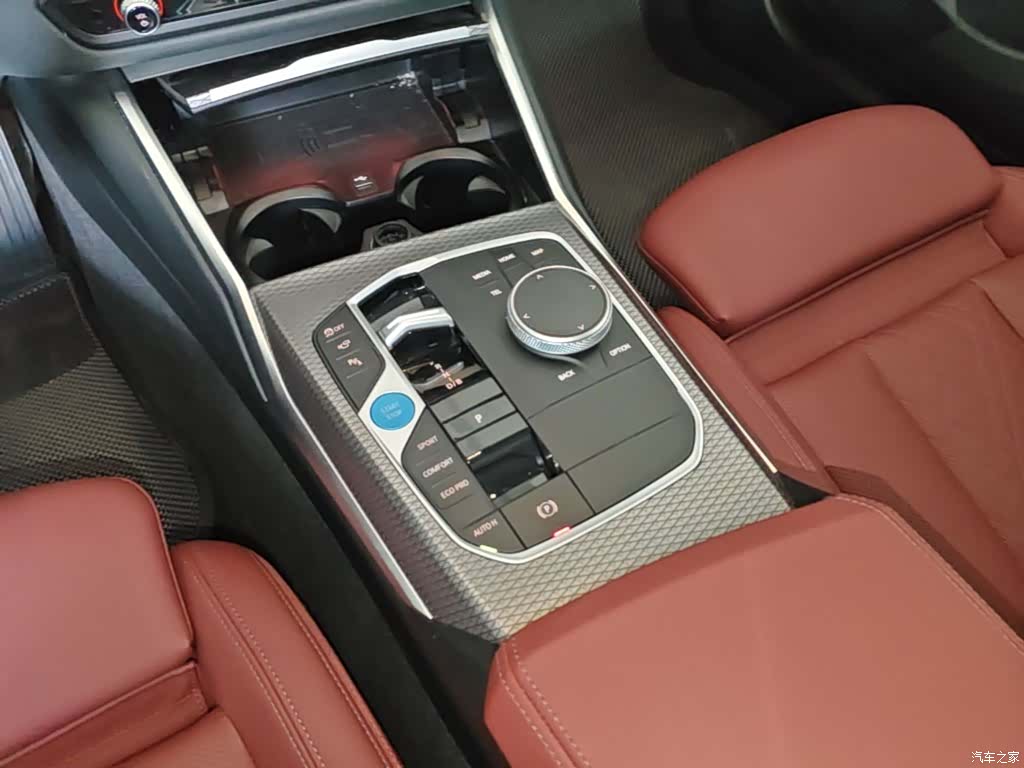 BMW i3, 2024 14