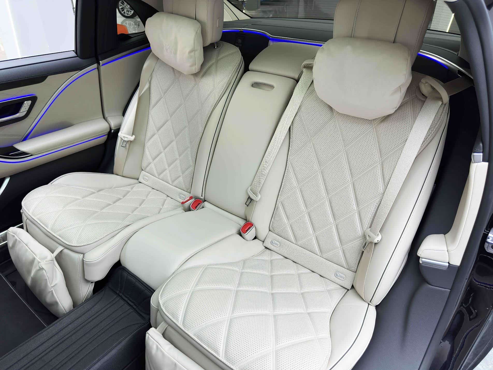 Maybach S-Class, 2025 29