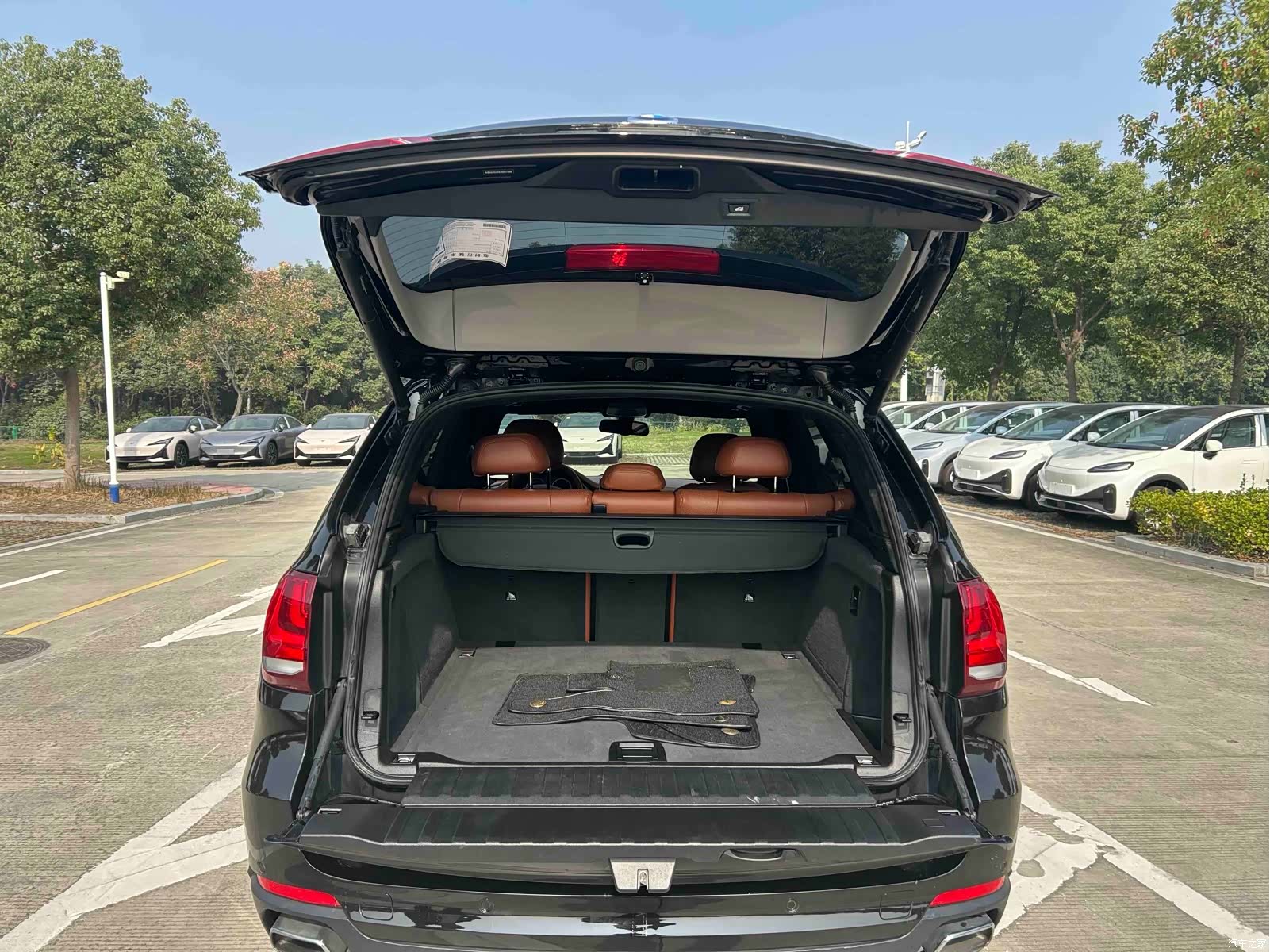BMW X5, 2020 16