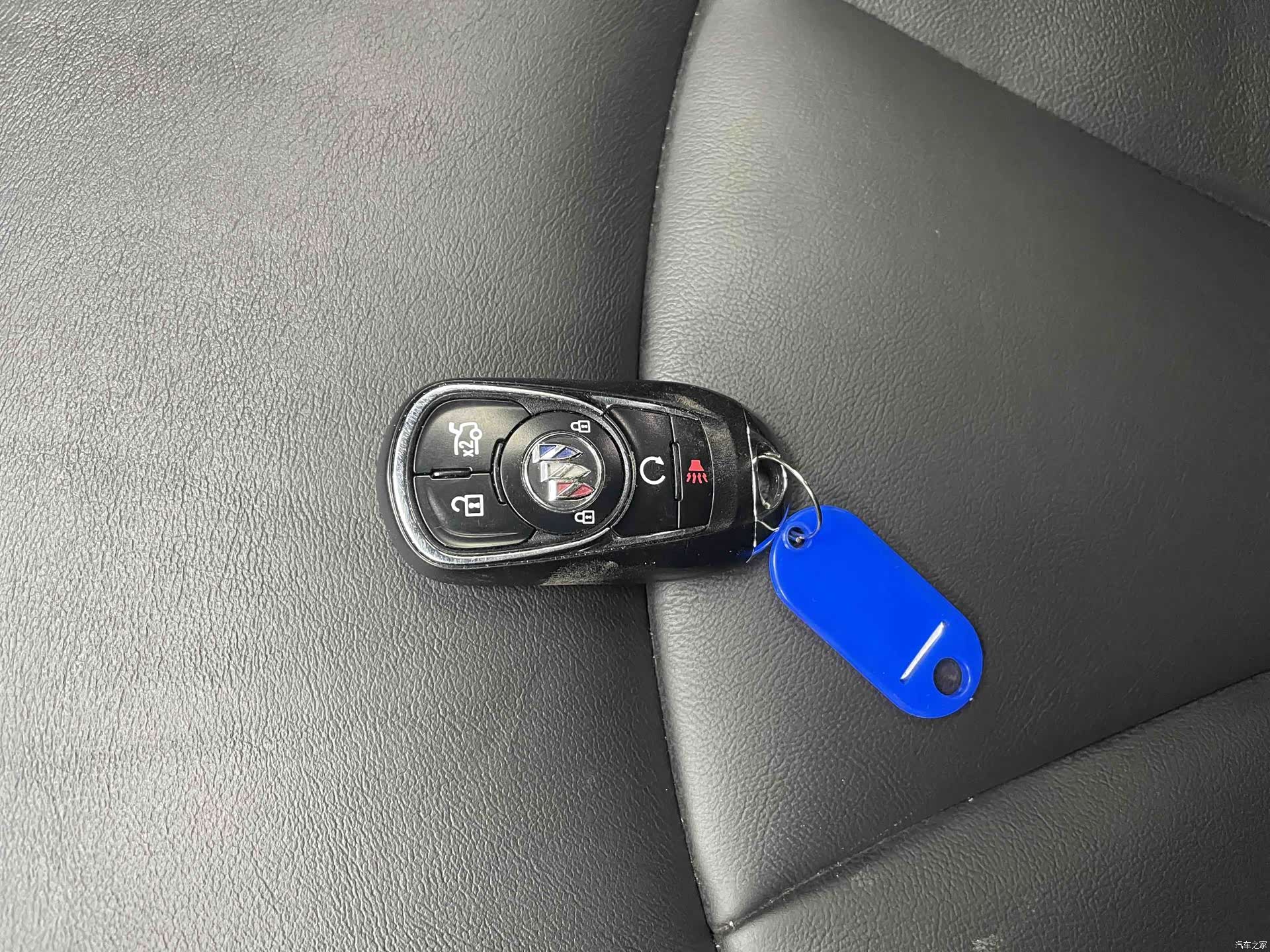 Buick LaCrosse, 2021 20