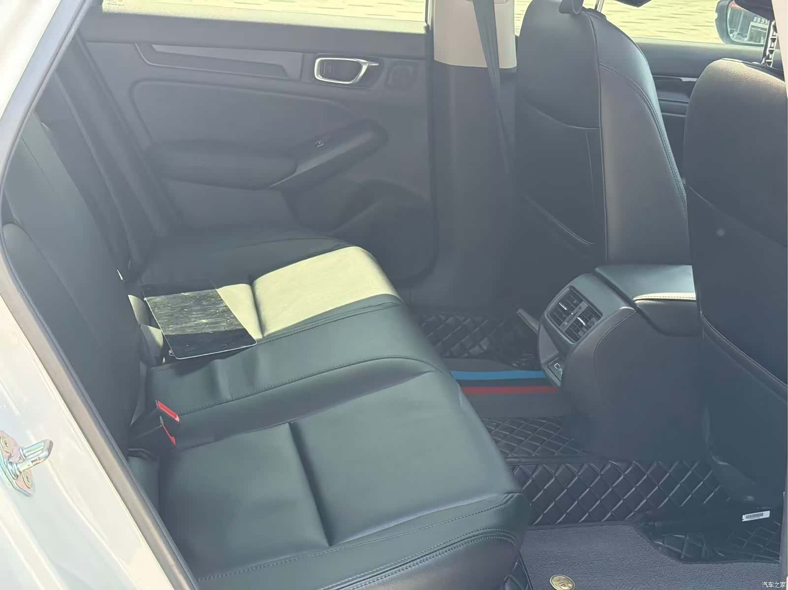 Honda Integra, 2023 6