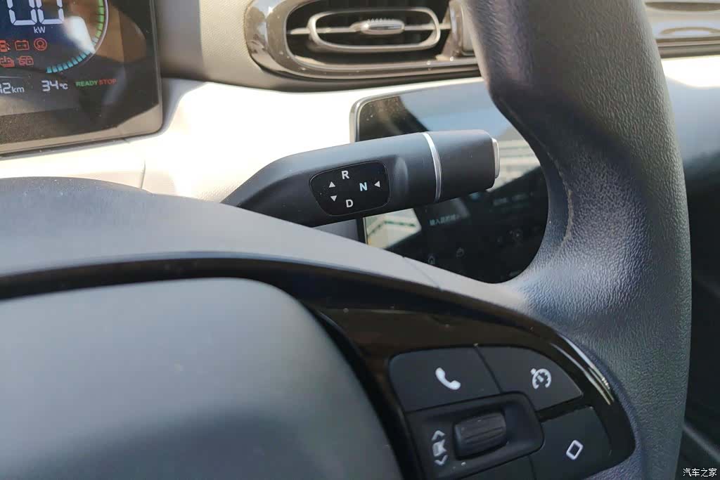 Leapmotor T03, 2025 16