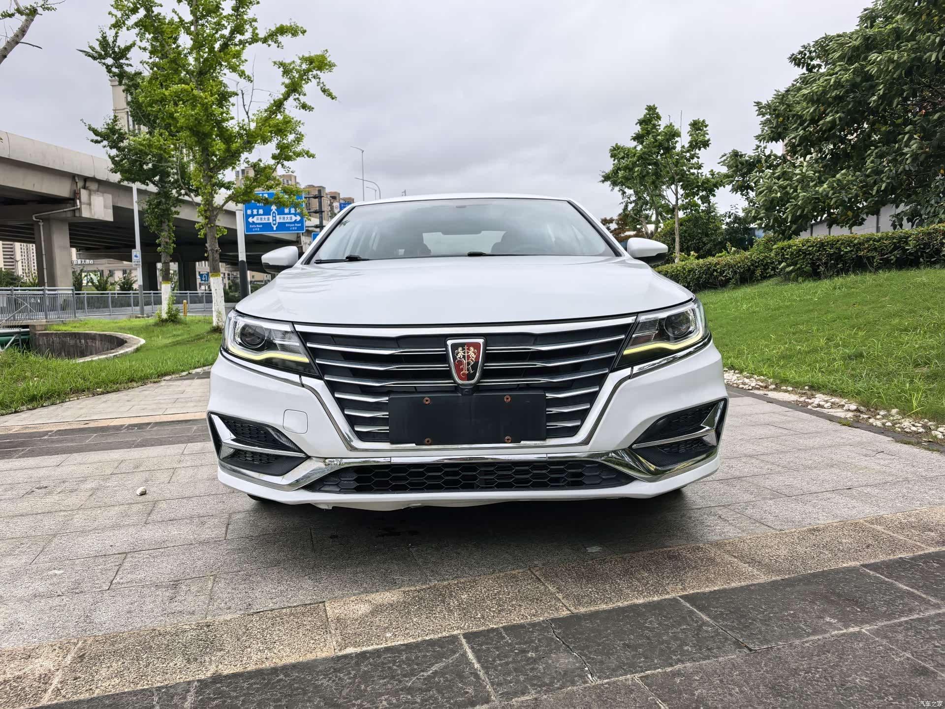 Roewe i6, 2019 2