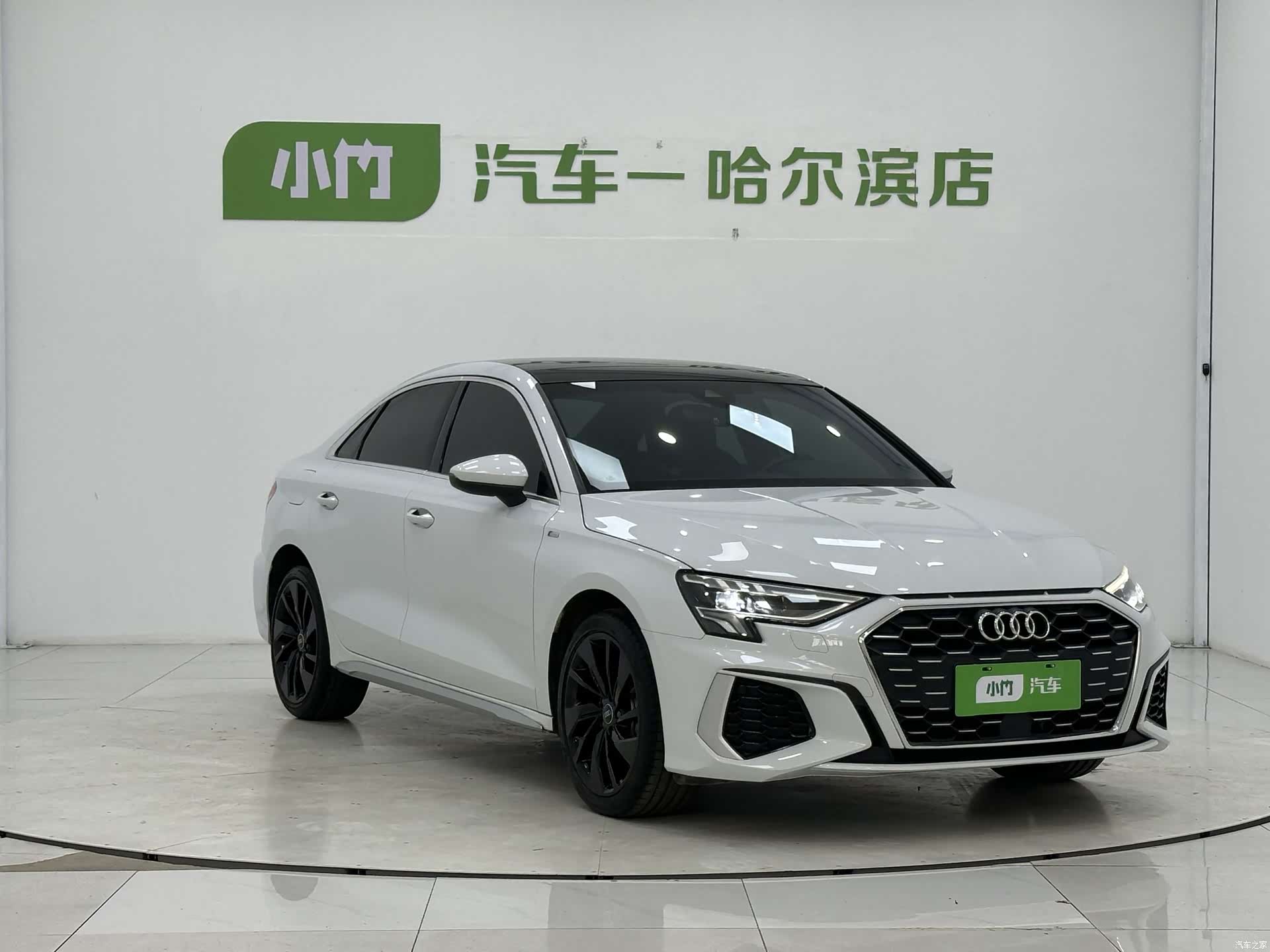 Audi A3, 2022 3