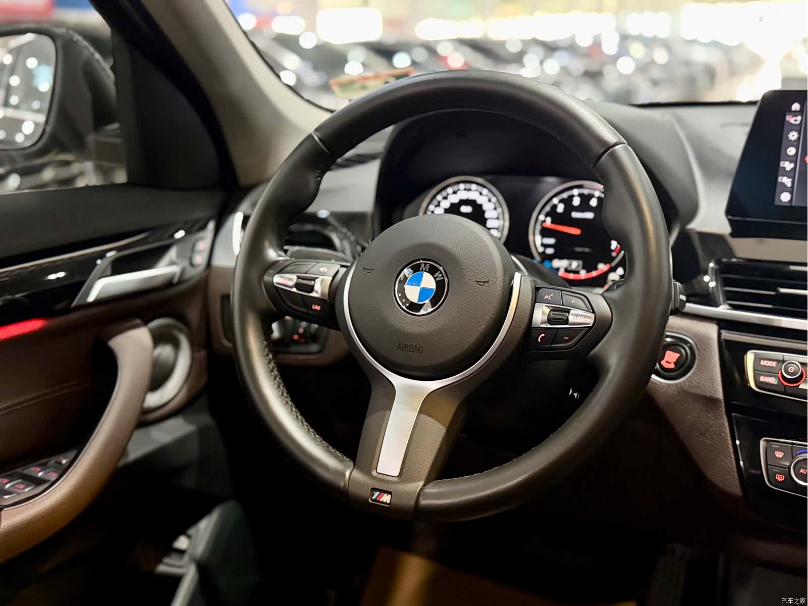 BMW X1, 2022 12