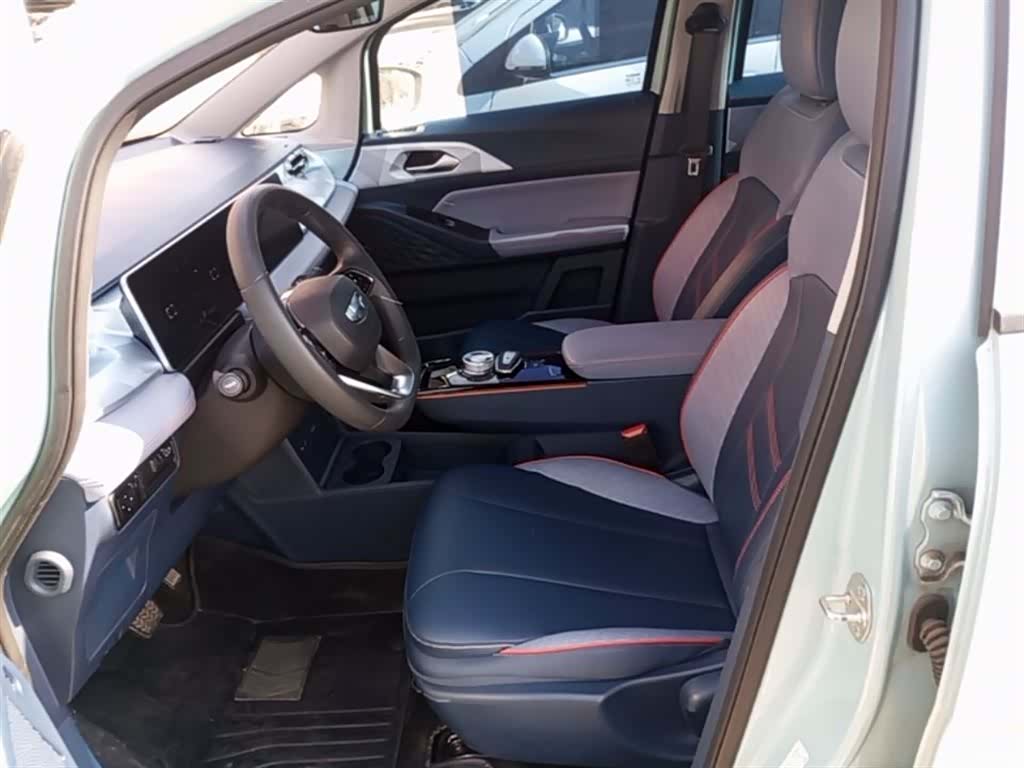 Geely E, 2023 15
