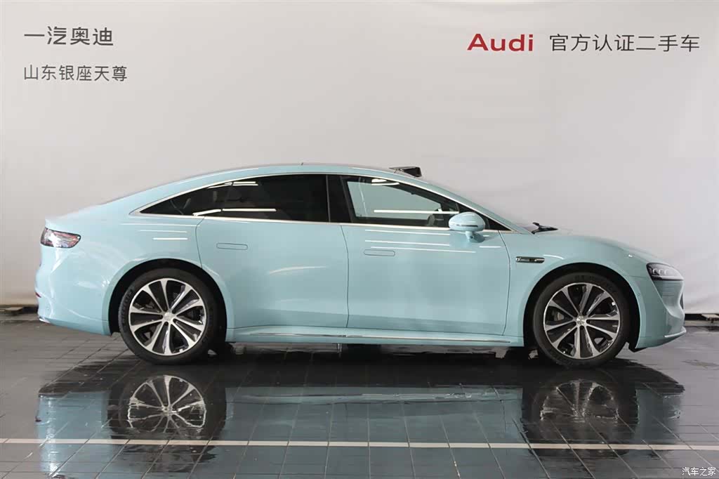 Luxeed S7, 2025 4
