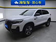 ����CS75 2024�� ������ 1.5T DCT������