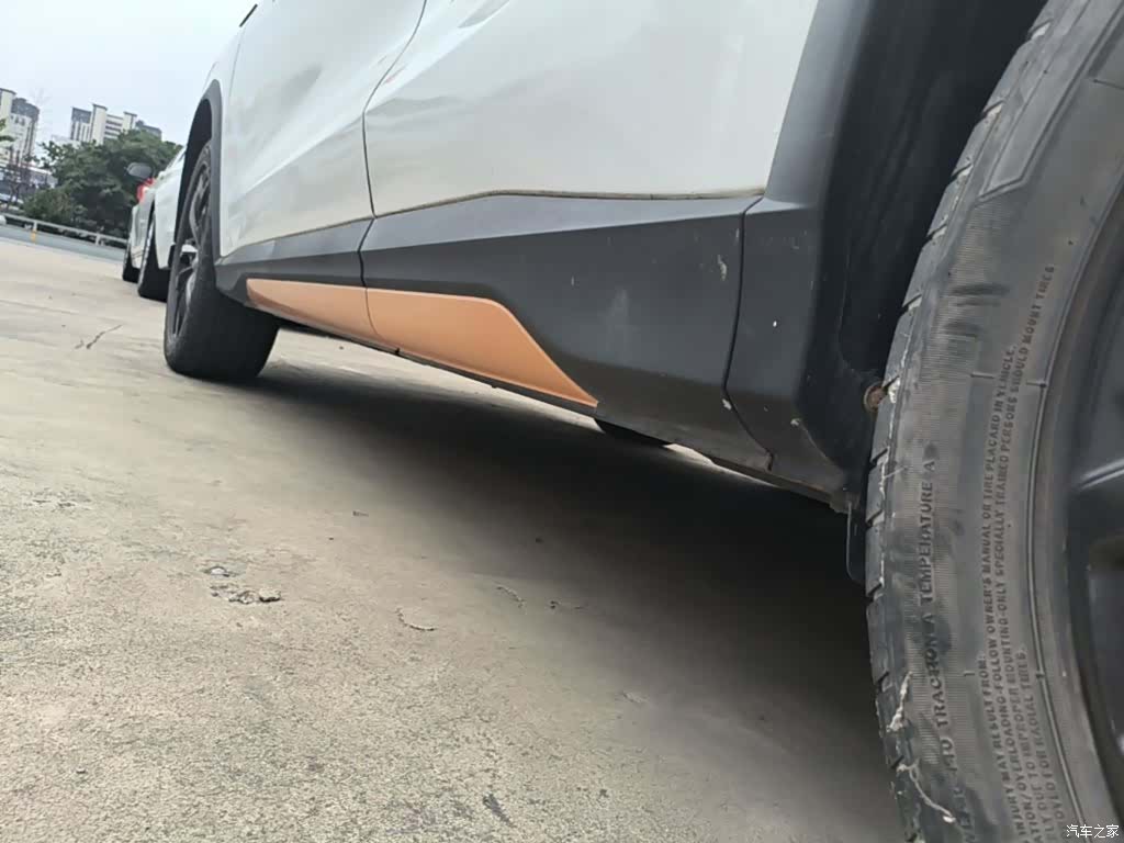 Changan X5, 2022 22