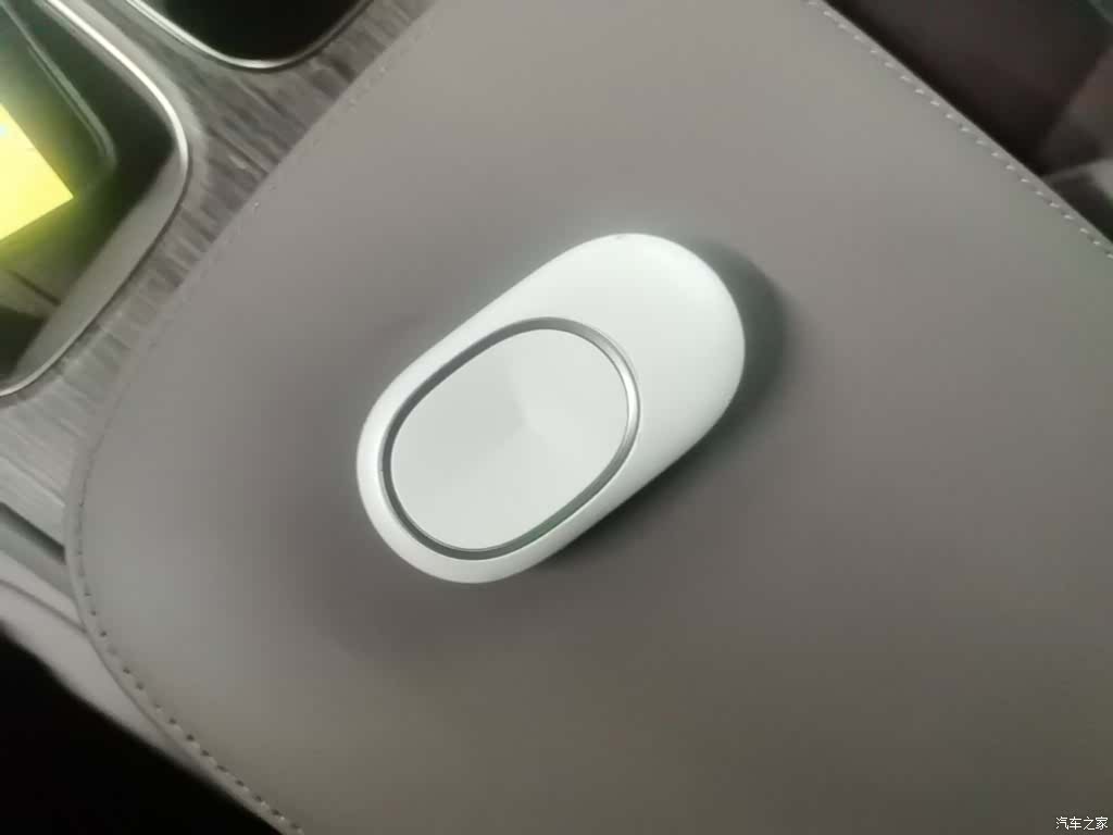 NIO ES7, 2023 9