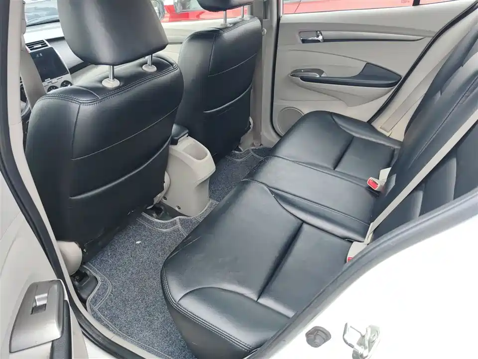 Honda Fengfan Classic