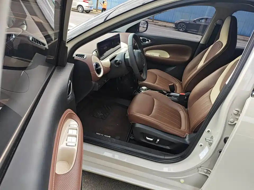 Wuling Wuling Bingguo