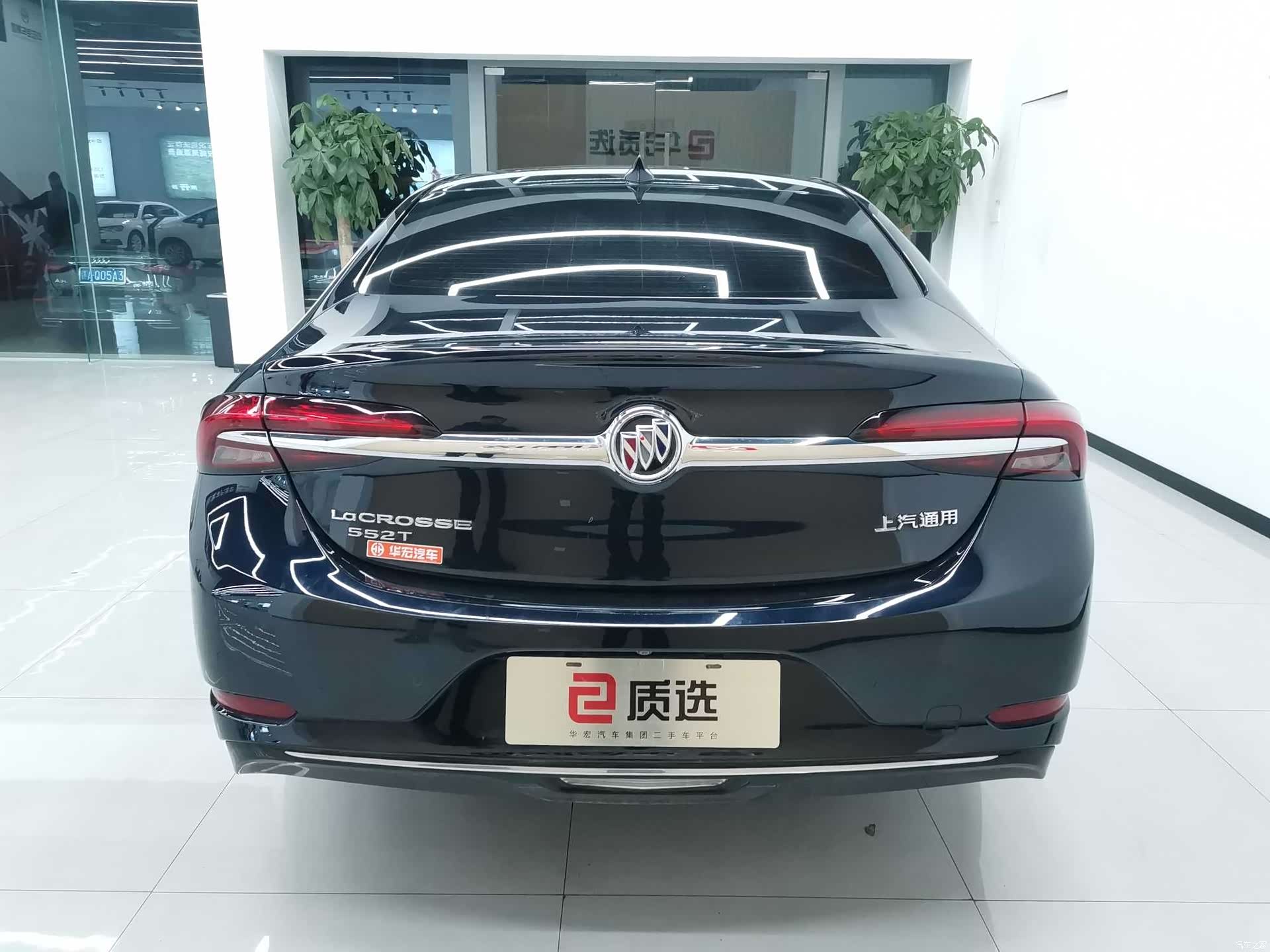 Buick LaCrosse, 2022 4