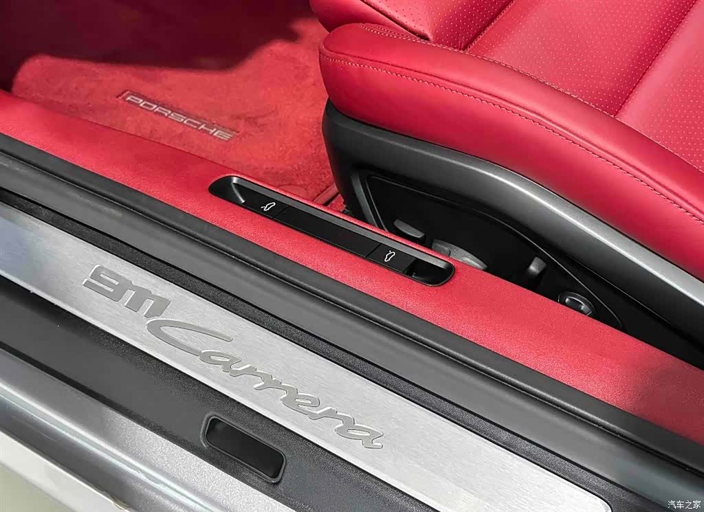 Porsche 911, 2023 9