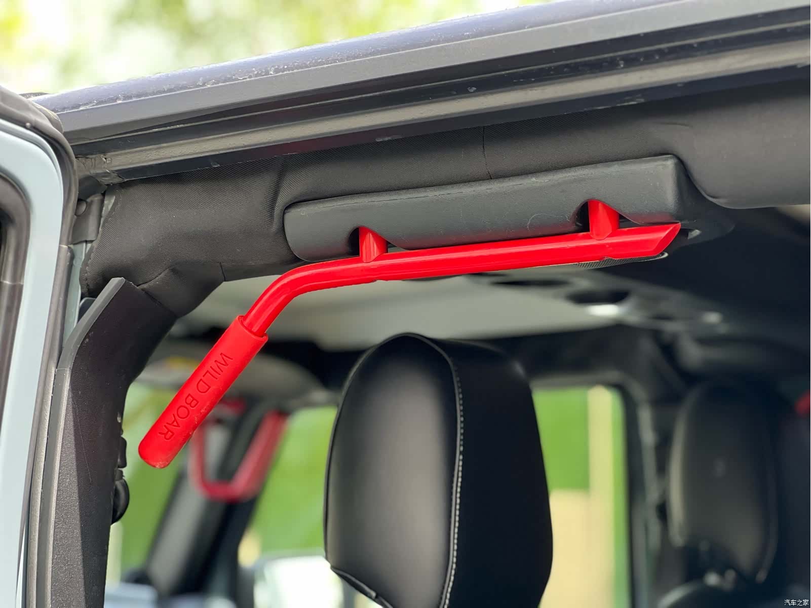 Jeep Wrangler, 2016 6