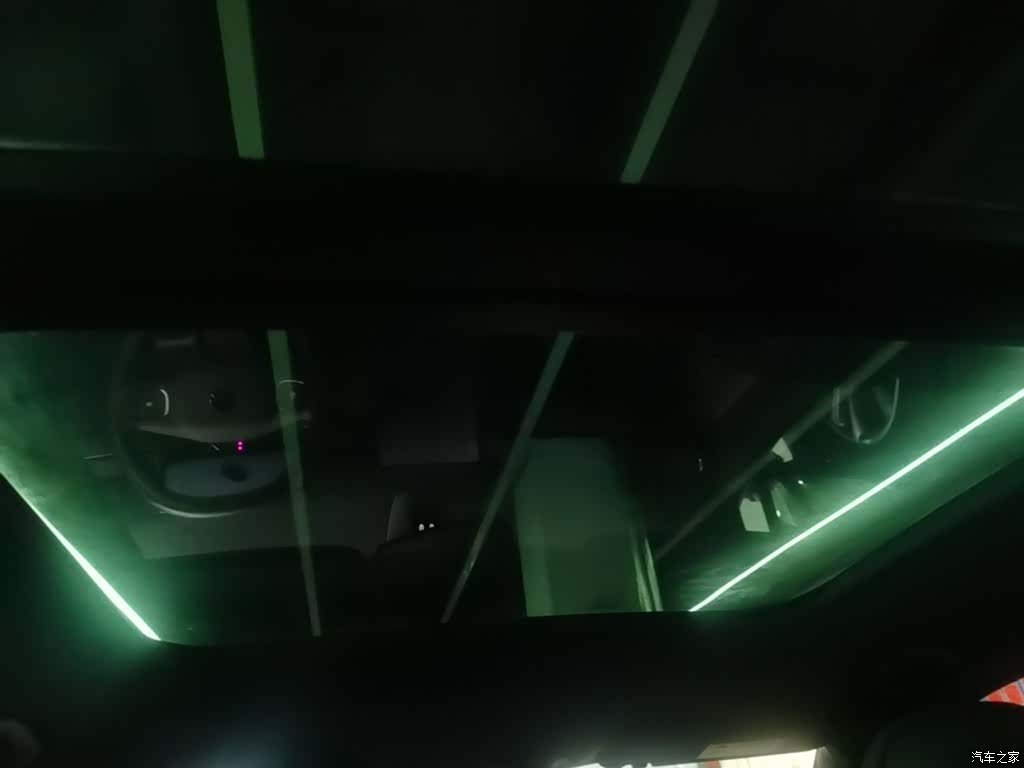 NIO ES7, 2023 18