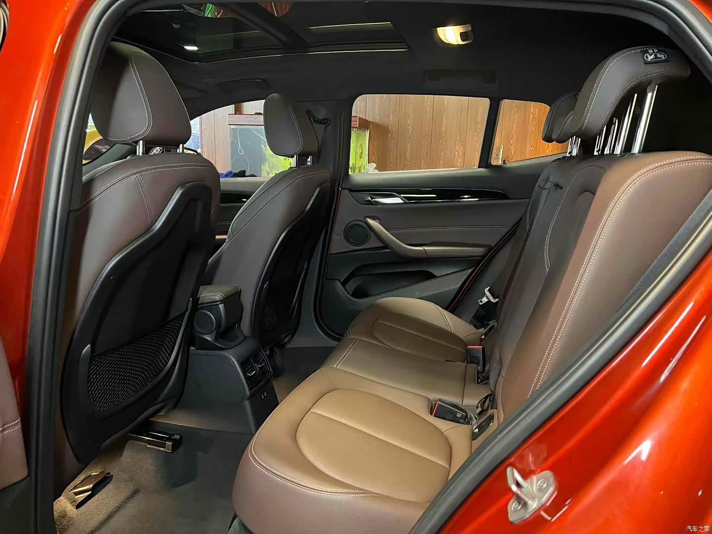 BMW X2, 2020 все фото