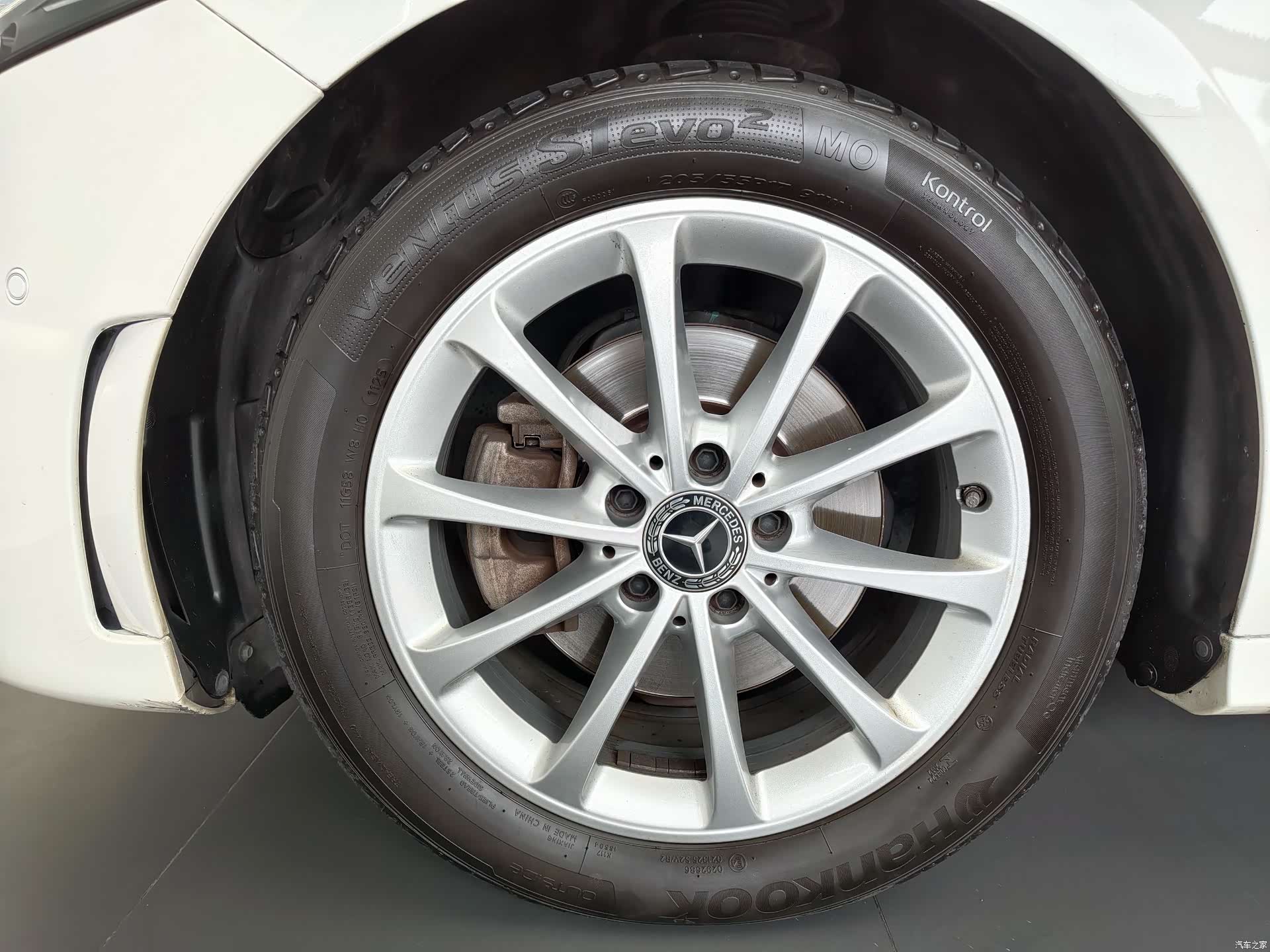 Mercedes-Benz A-Class, 2021 13
