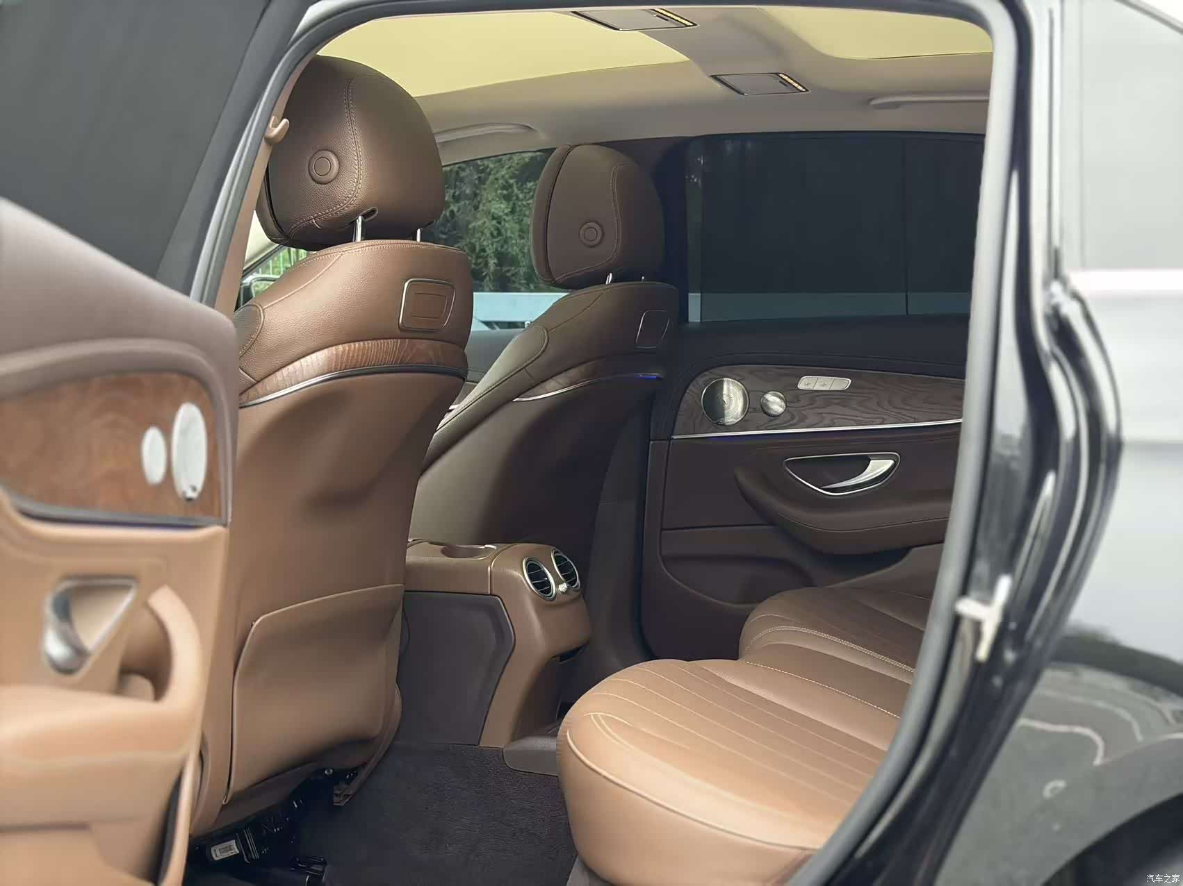 Mercedes-Benz E-Class, 2017 все фото
