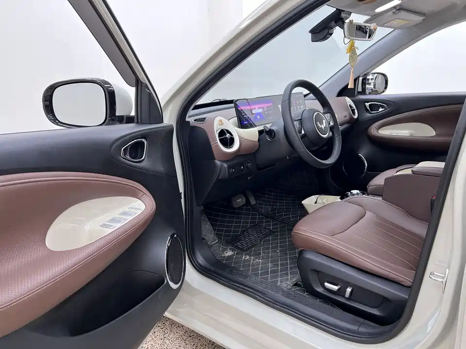 Wuling Wuling Bingguo