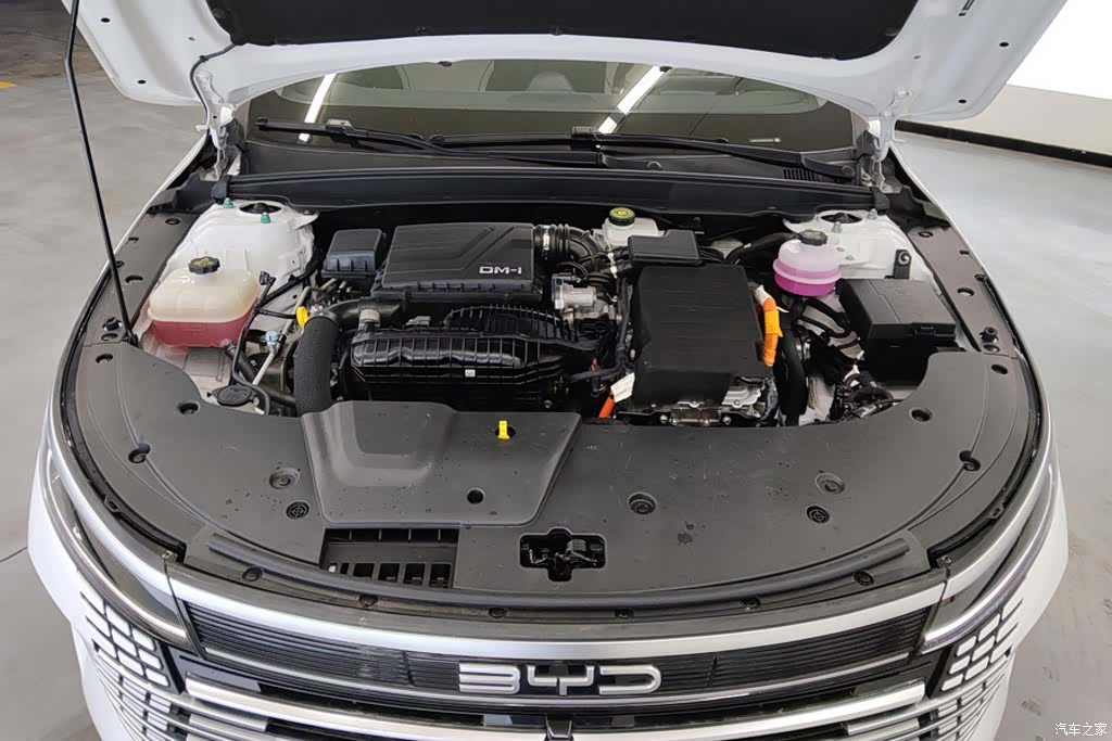 BYD Destroyer 05, 2024 10