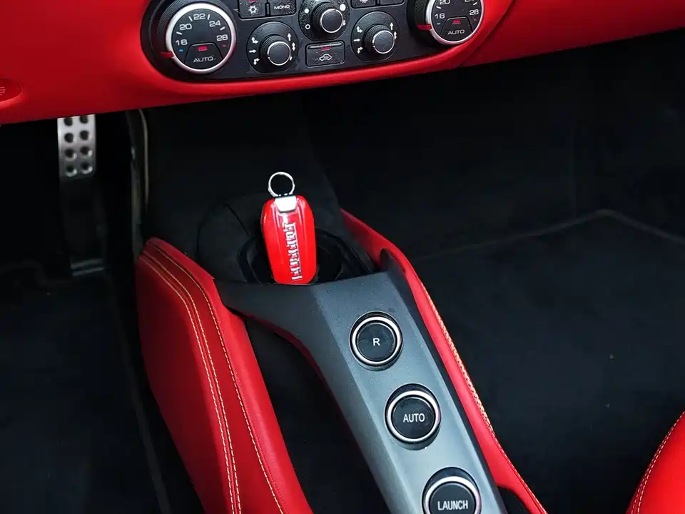 Ferrari 488